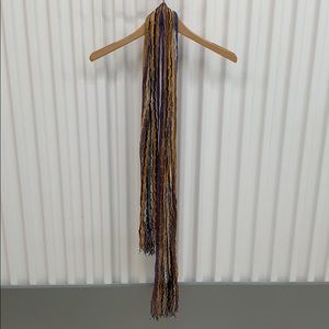 Missoni Viscose Scarf